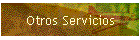 Otros Servicios
