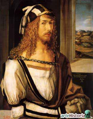 Autorretrato